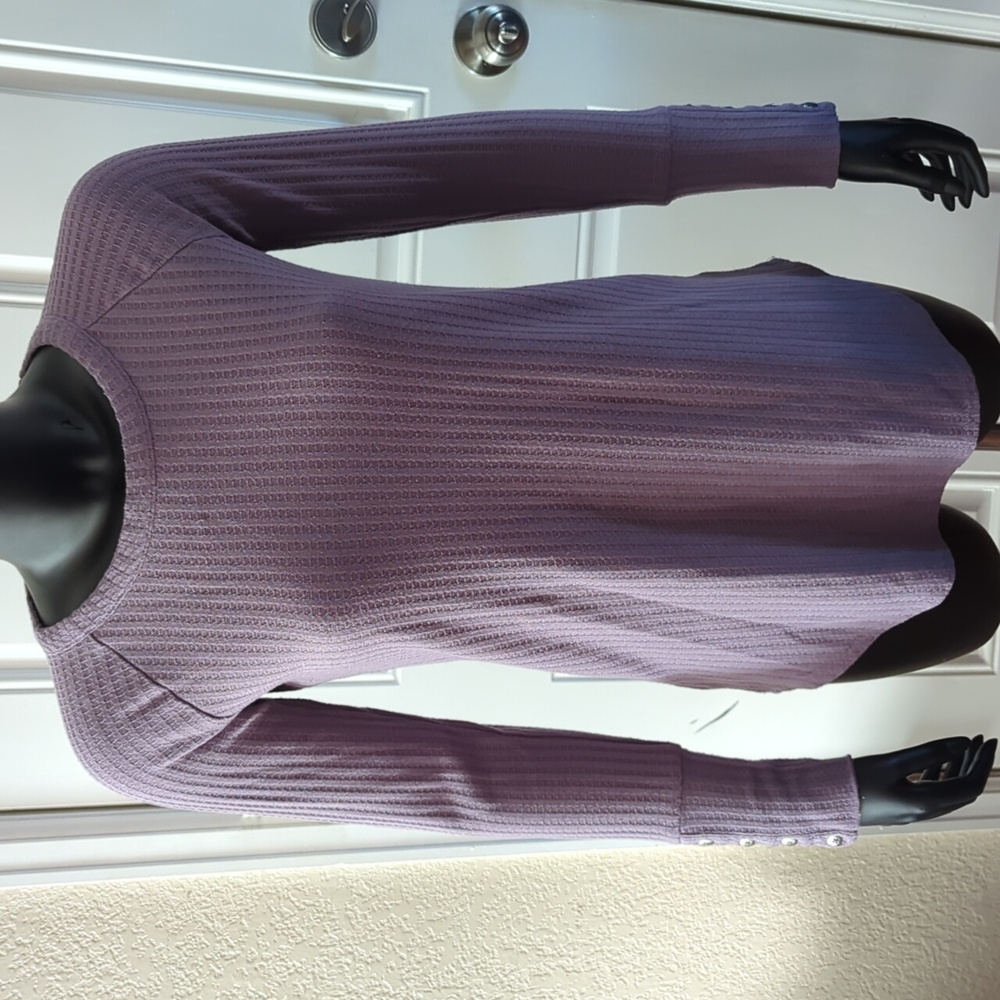 Chaser Thermal Top S